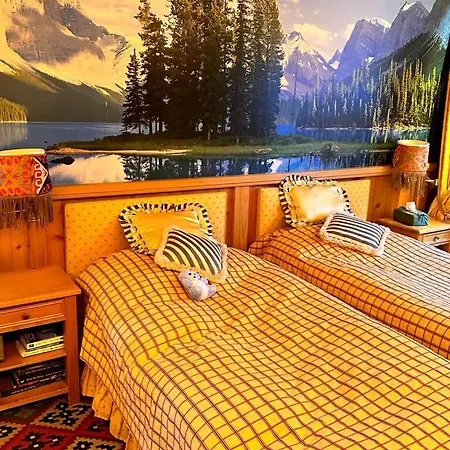 度假居 3 Bedroom Classic In By Smiling House *