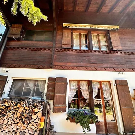 3 Bedroom Classic In By Smiling House * 格施塔德