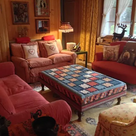 3 Bedroom Classic In By Smiling House 度假居