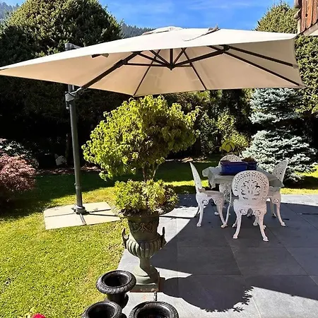 3 Bedroom Classic In By Smiling House 度假居 *