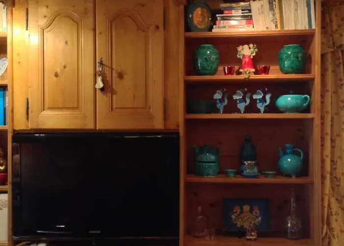 Feriehus 3 Bedroom Classic In By Smiling House *