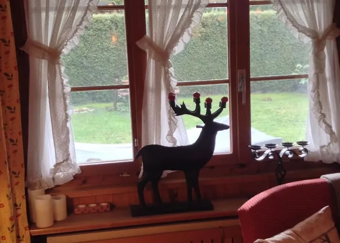 Сasa de vacaciones 3 Bedroom Classic In By Smiling House *