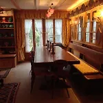Holiday home 3 Bedroom Classic In By Smiling House Gstaad