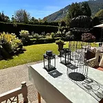 Holiday home 3 Bedroom Classic In By Smiling House Gstaad